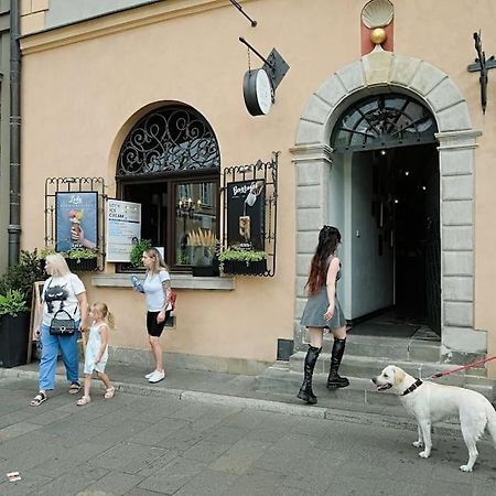 Urbannestgroup - Old Town - Stare Miasto - Celna 2 Varšava Exteriér fotografie