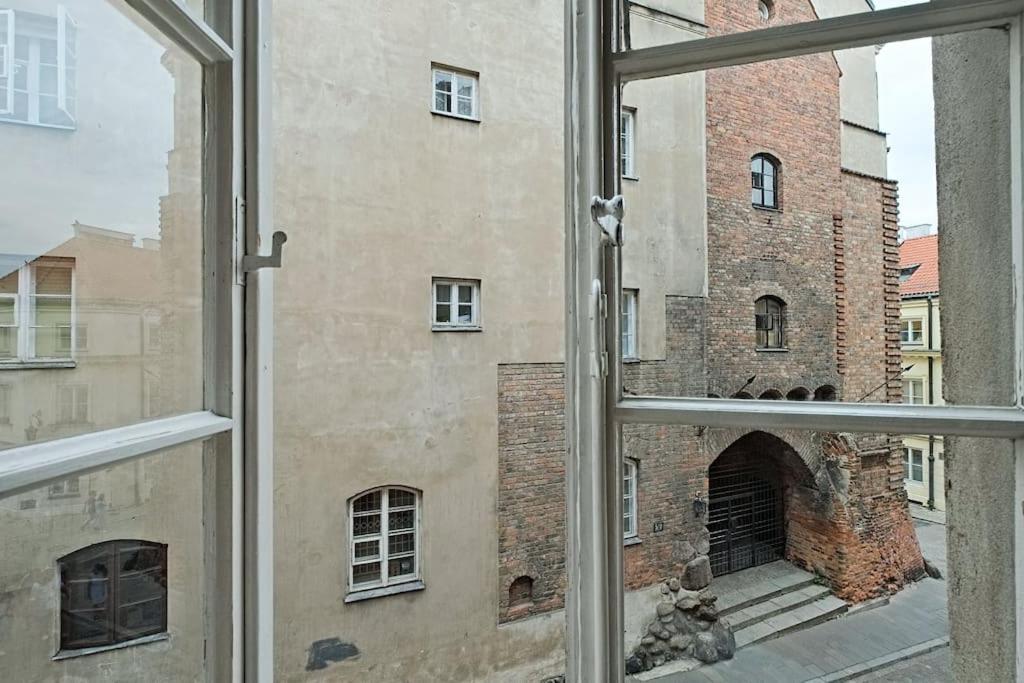 Urbannestgroup - Old Town - Stare Miasto - Celna 2 Varšava Exteriér fotografie